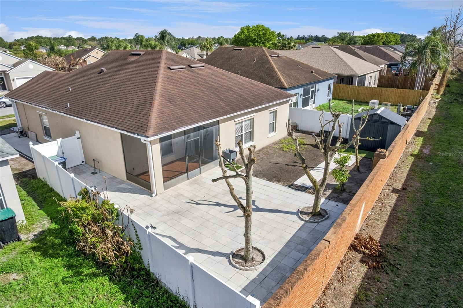 Image 23 of 32 For 4225 Waterside Pointe Circle