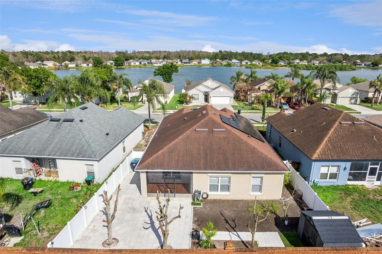 Image 25 of 32 For 4225 Waterside Pointe Circle