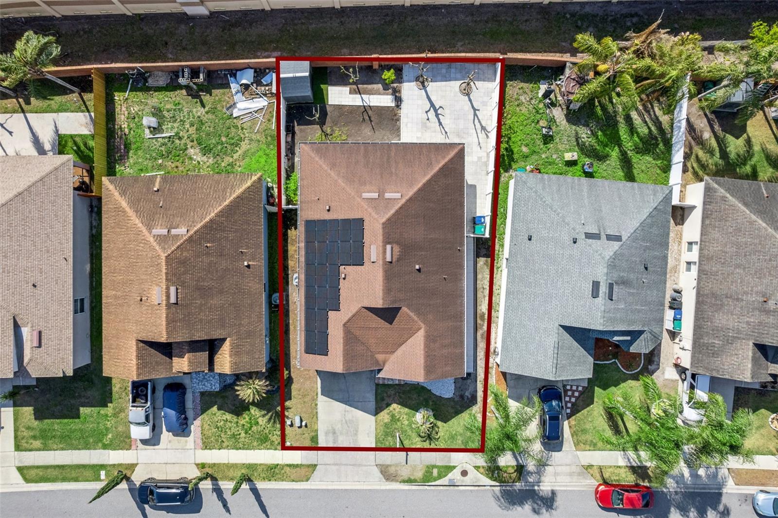 Image 26 of 32 For 4225 Waterside Pointe Circle