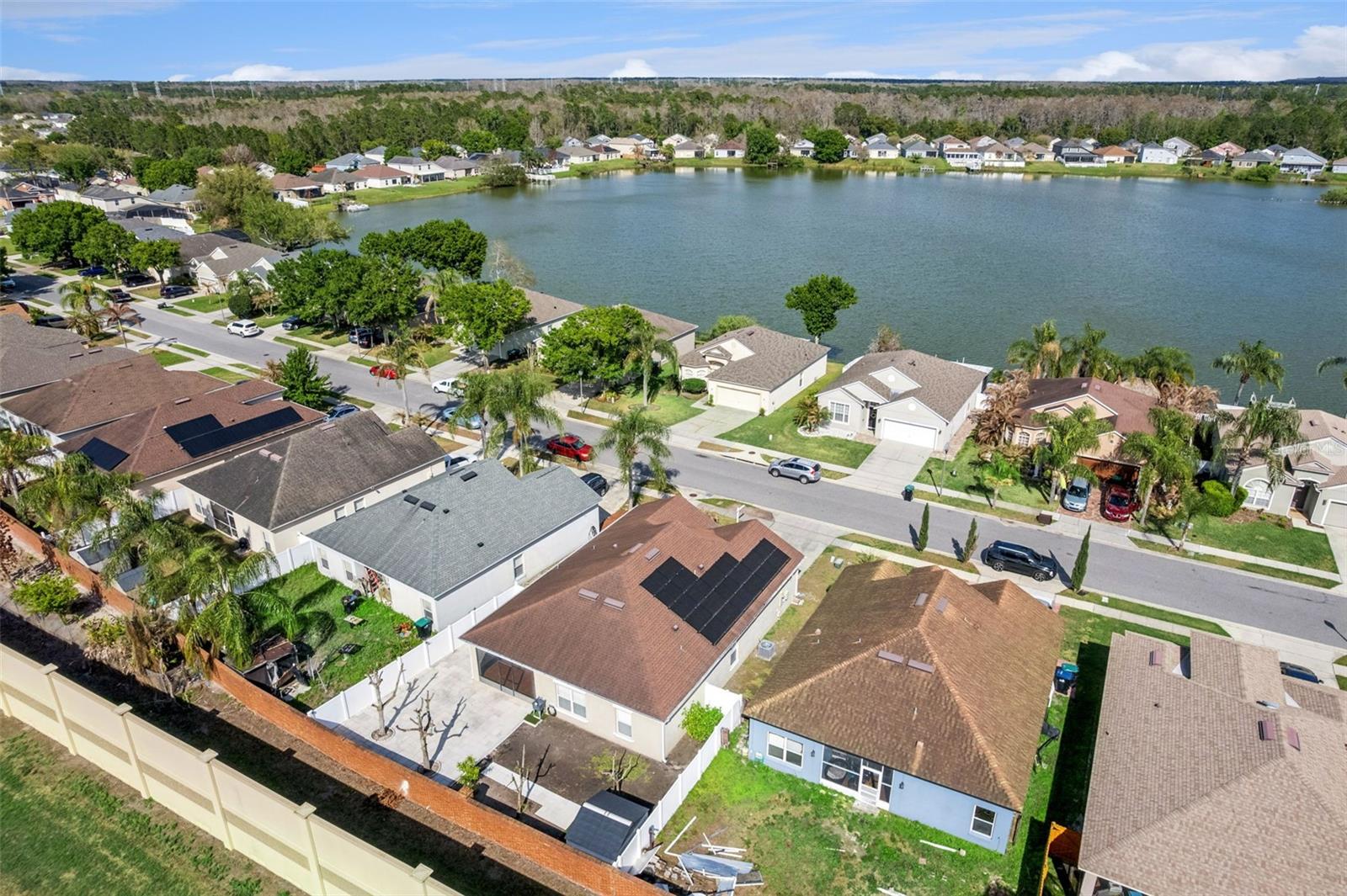 Image 28 of 32 For 4225 Waterside Pointe Circle