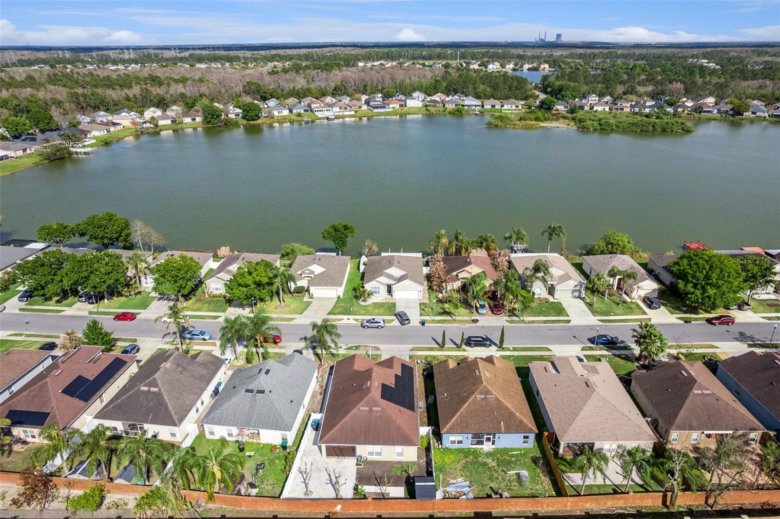 Image 30 of 32 For 4225 Waterside Pointe Circle