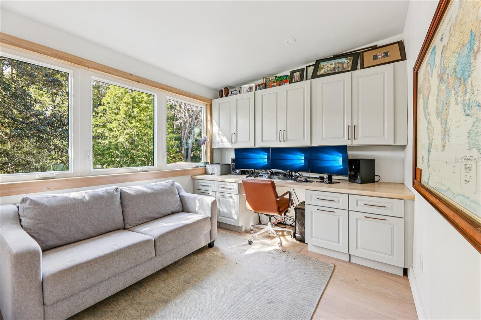 Image 35 of 61 For 1016 Howell Branch Road