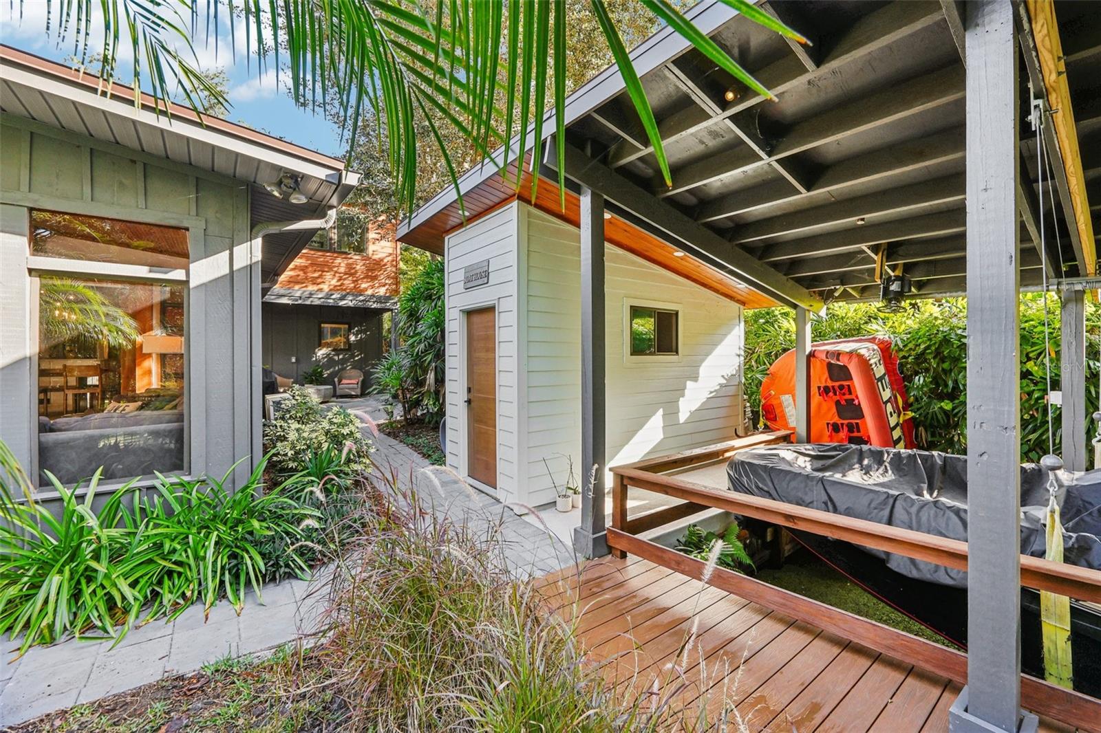 Image 59 of 61 For 1016 Howell Branch Road