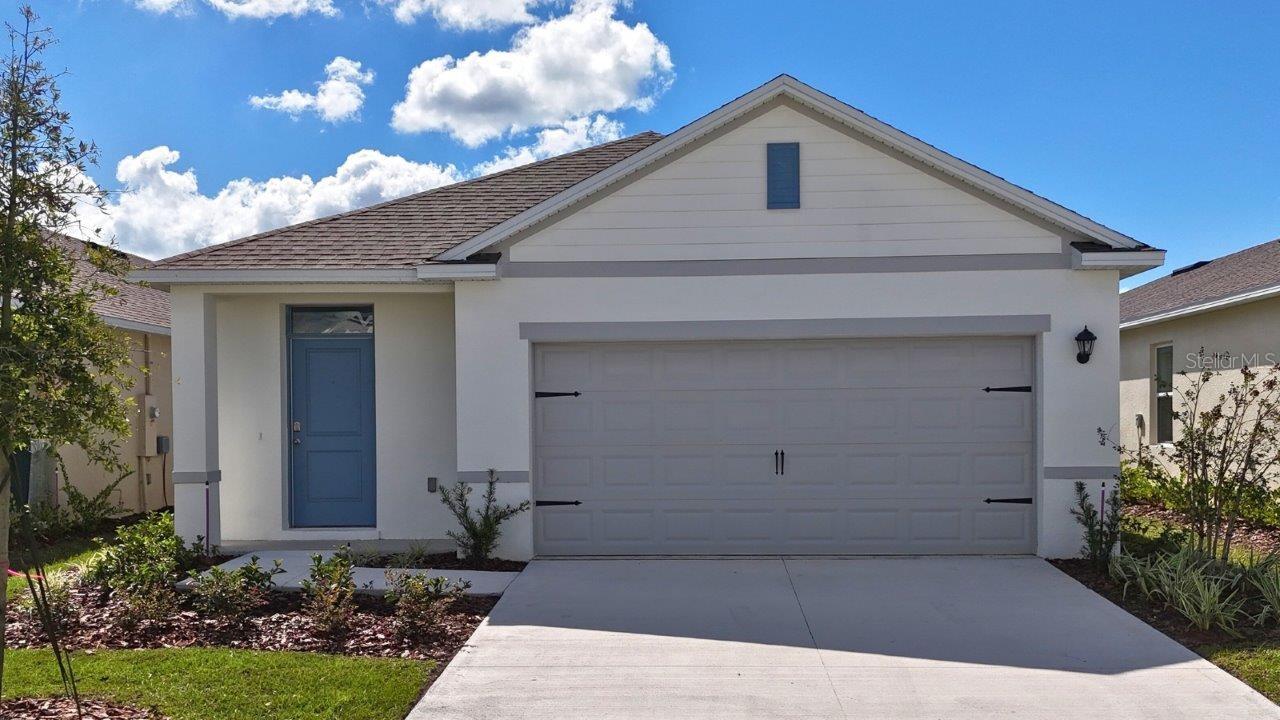 Listing Details for 3111 Firebrush Lane, WINTER HAVEN, FL 33884