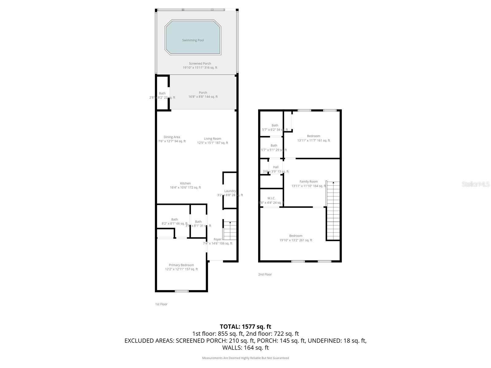 Image 34 of 34 For 462 Captiva Drive