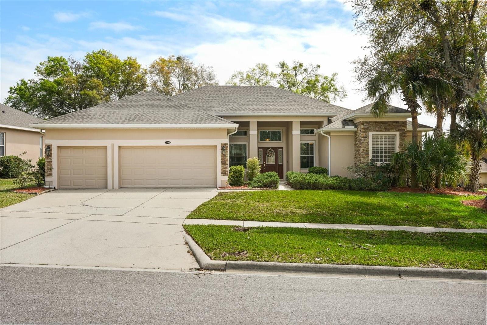 Details for 1500 Ledgemont Lane, CLERMONT, FL 34711