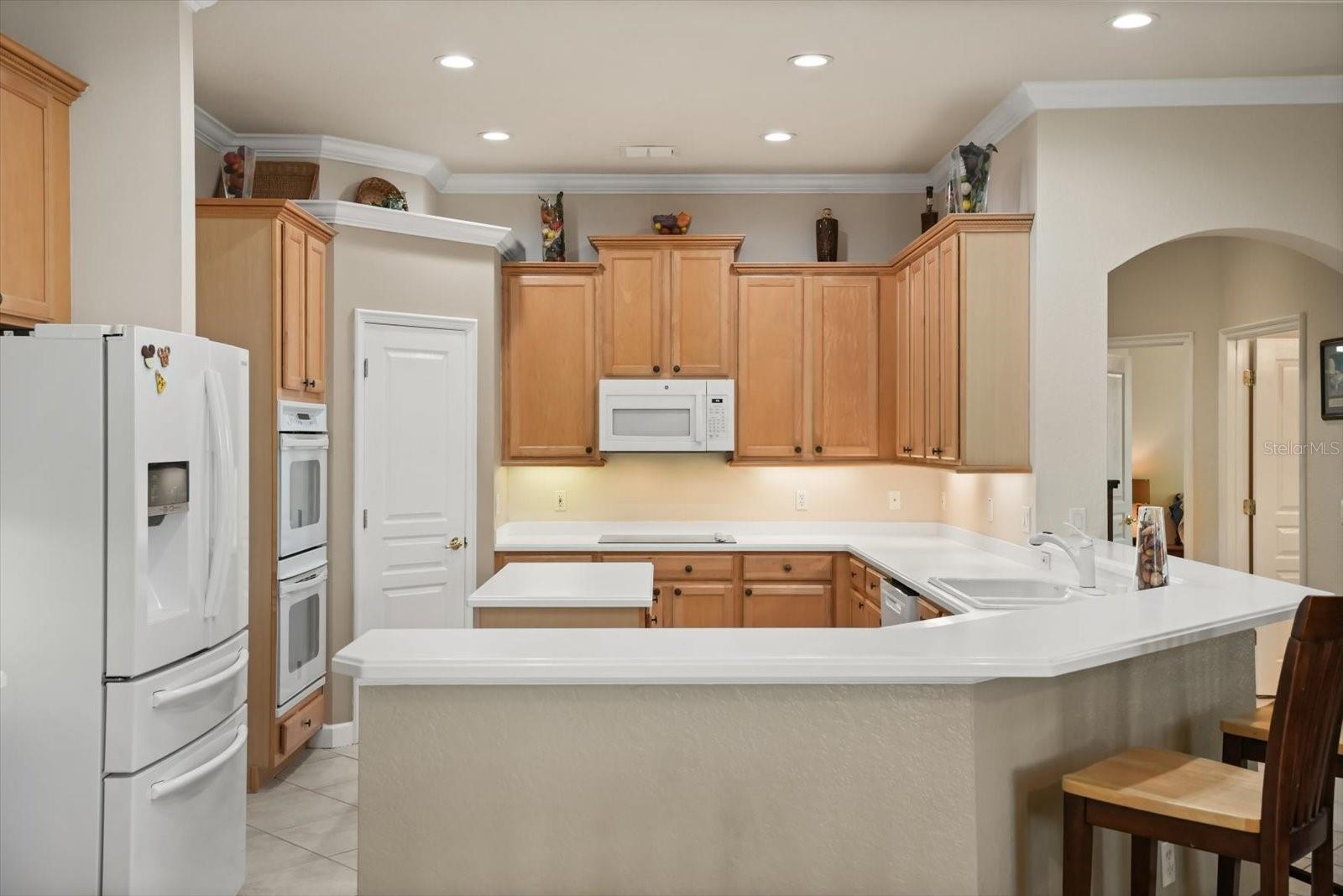 Image 10 of 47 For 1500 Ledgemont Lane