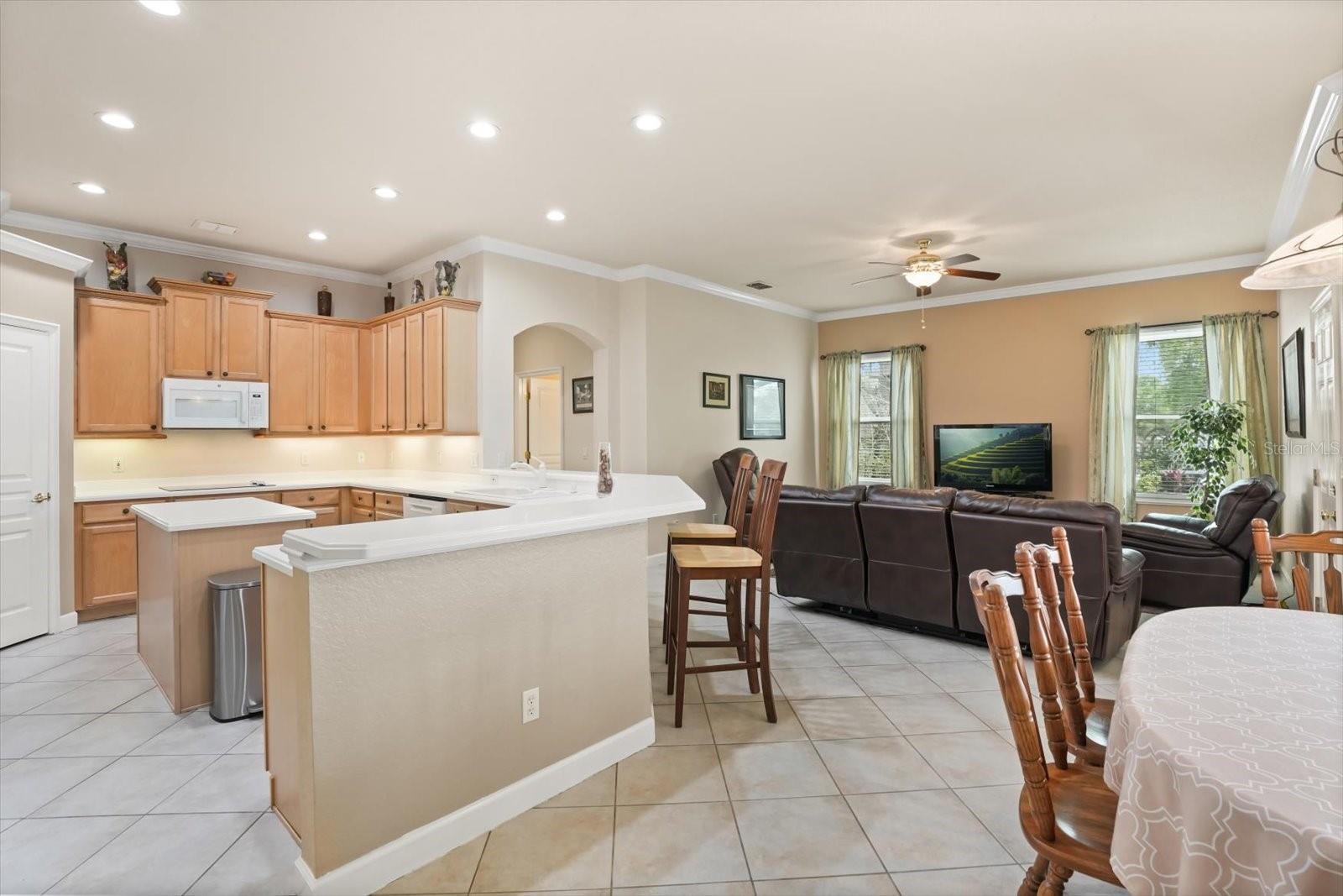 Image 12 of 47 For 1500 Ledgemont Lane