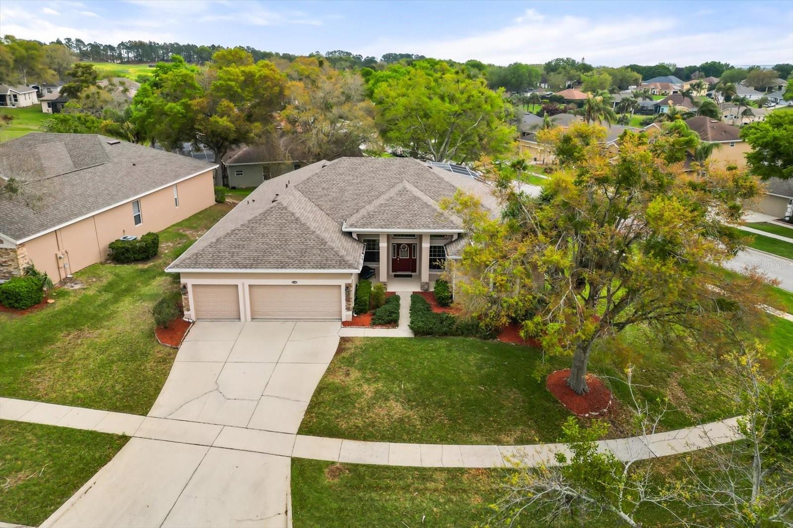 Image 3 of 47 For 1500 Ledgemont Lane