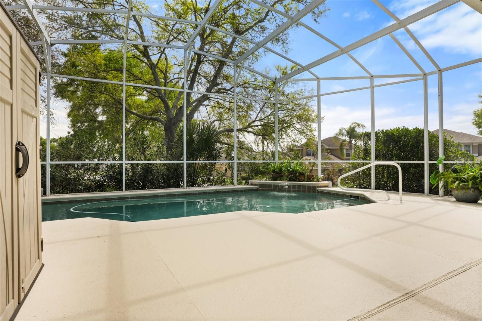 Image 36 of 47 For 1500 Ledgemont Lane