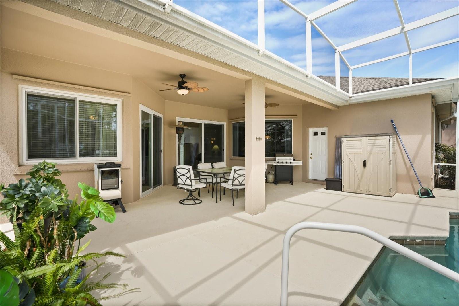 Image 38 of 47 For 1500 Ledgemont Lane