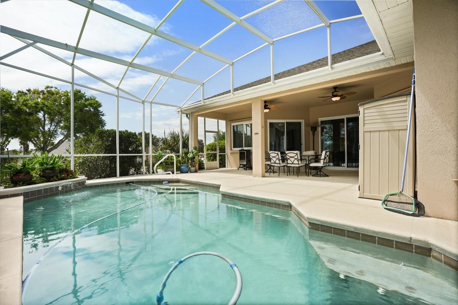 Image 39 of 47 For 1500 Ledgemont Lane