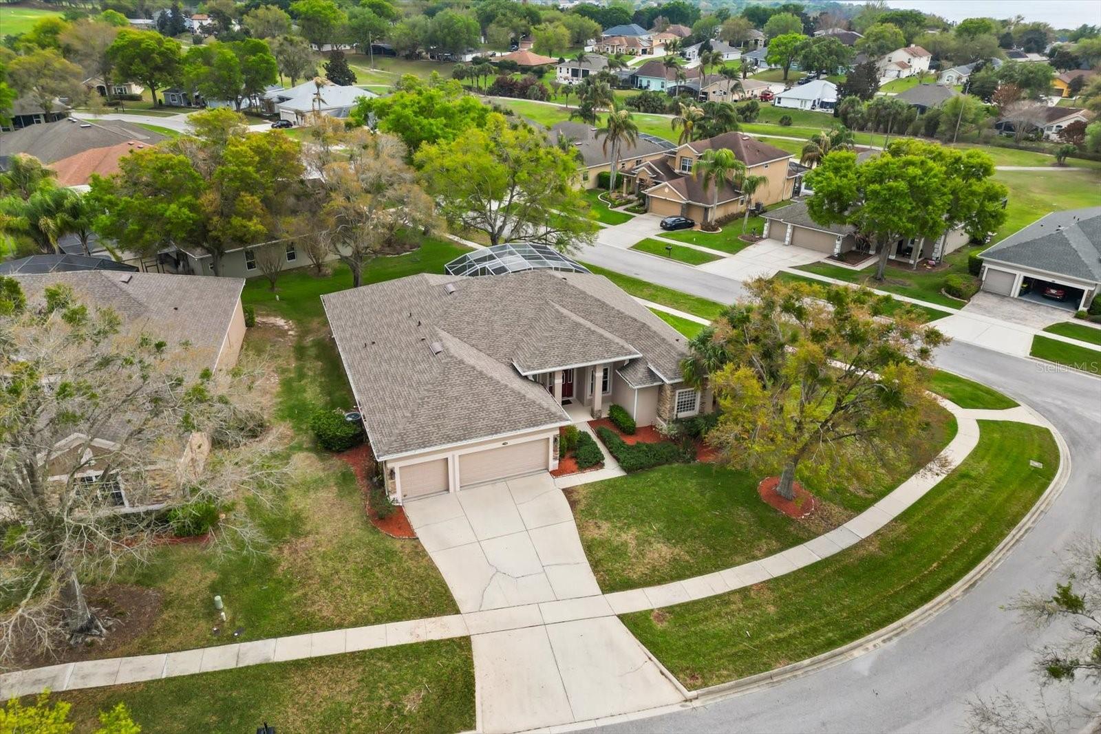 Image 4 of 47 For 1500 Ledgemont Lane