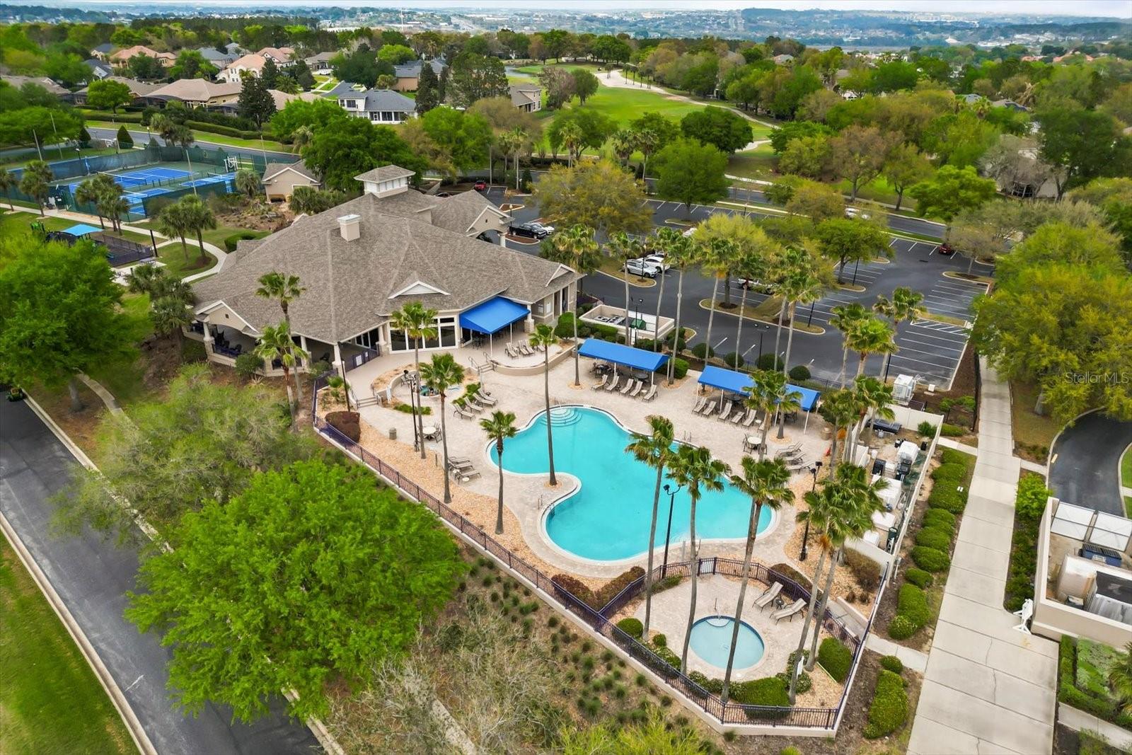 Image 42 of 47 For 1500 Ledgemont Lane