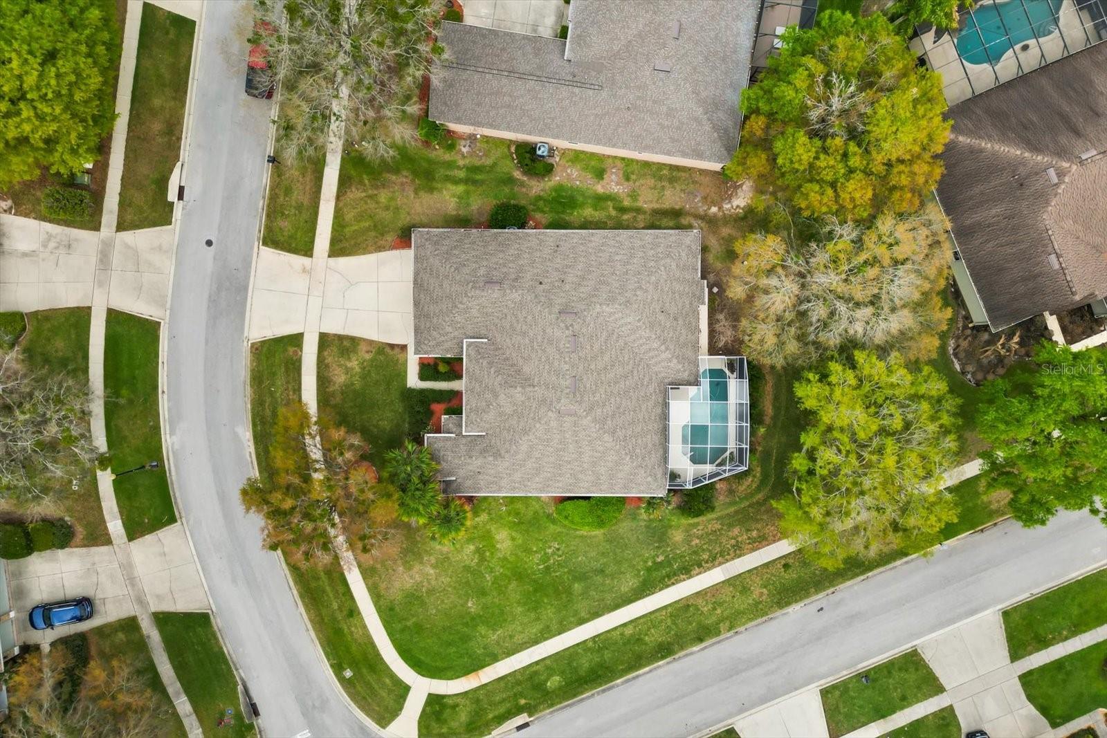 Image 44 of 47 For 1500 Ledgemont Lane