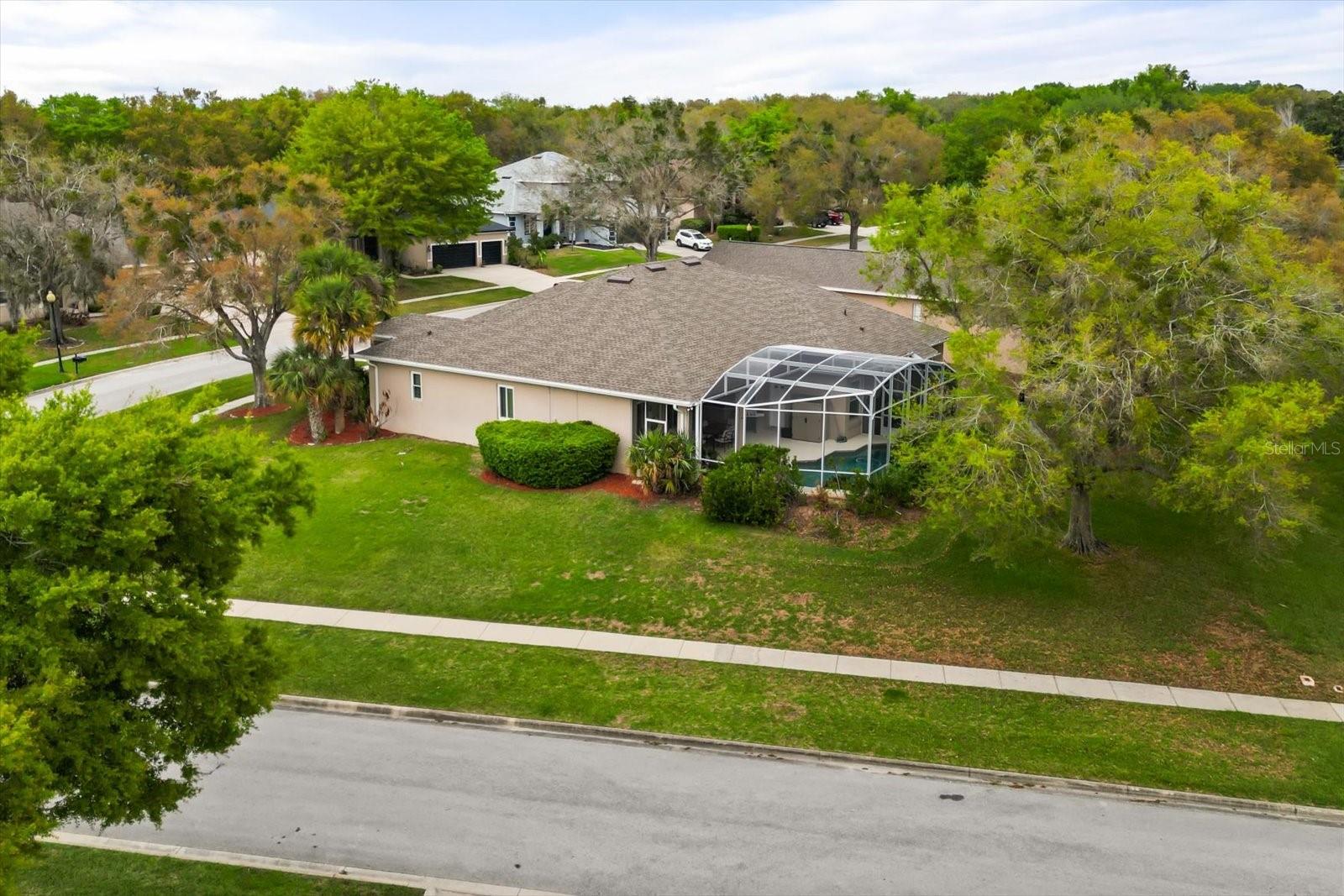 Image 45 of 47 For 1500 Ledgemont Lane