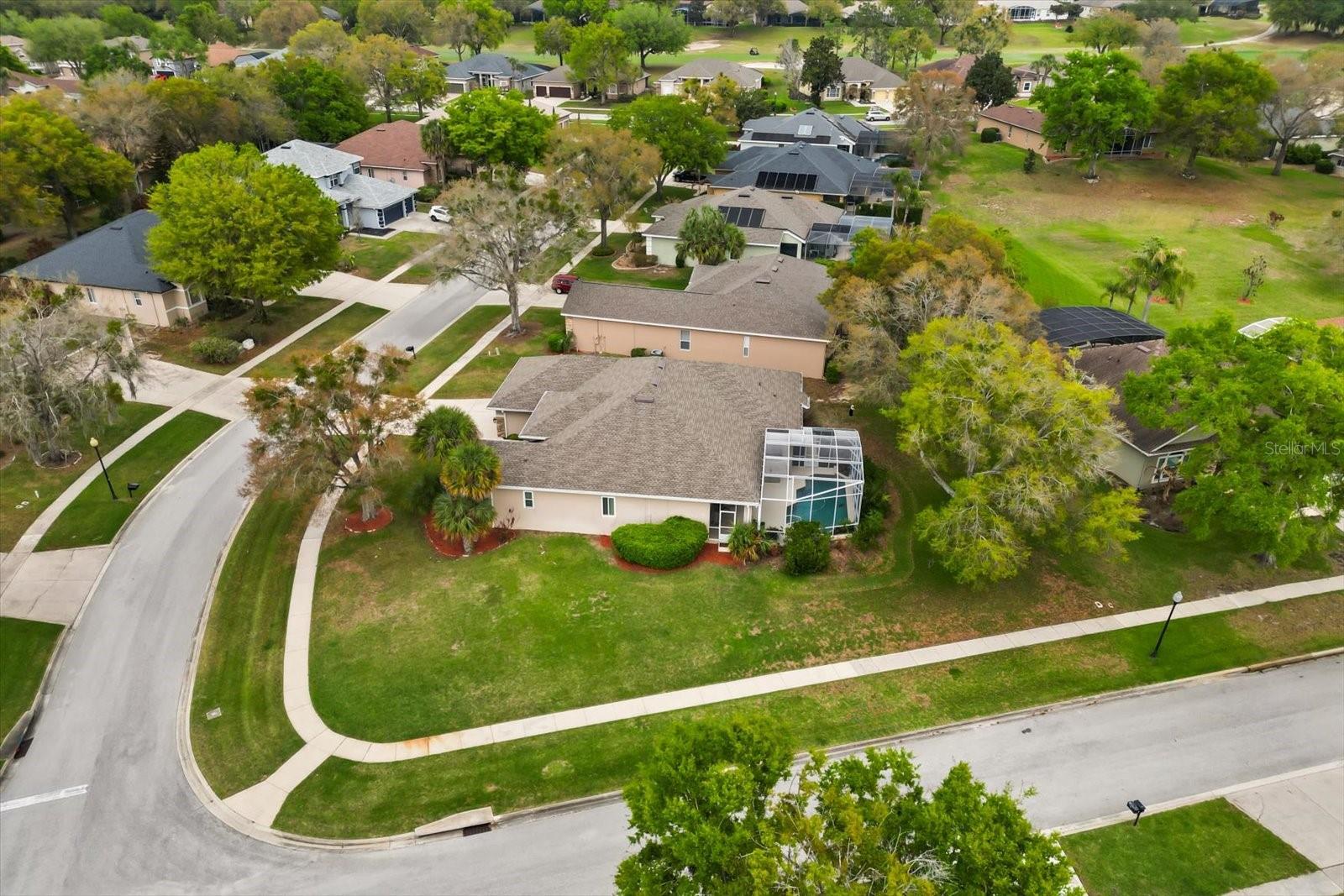 Image 46 of 47 For 1500 Ledgemont Lane