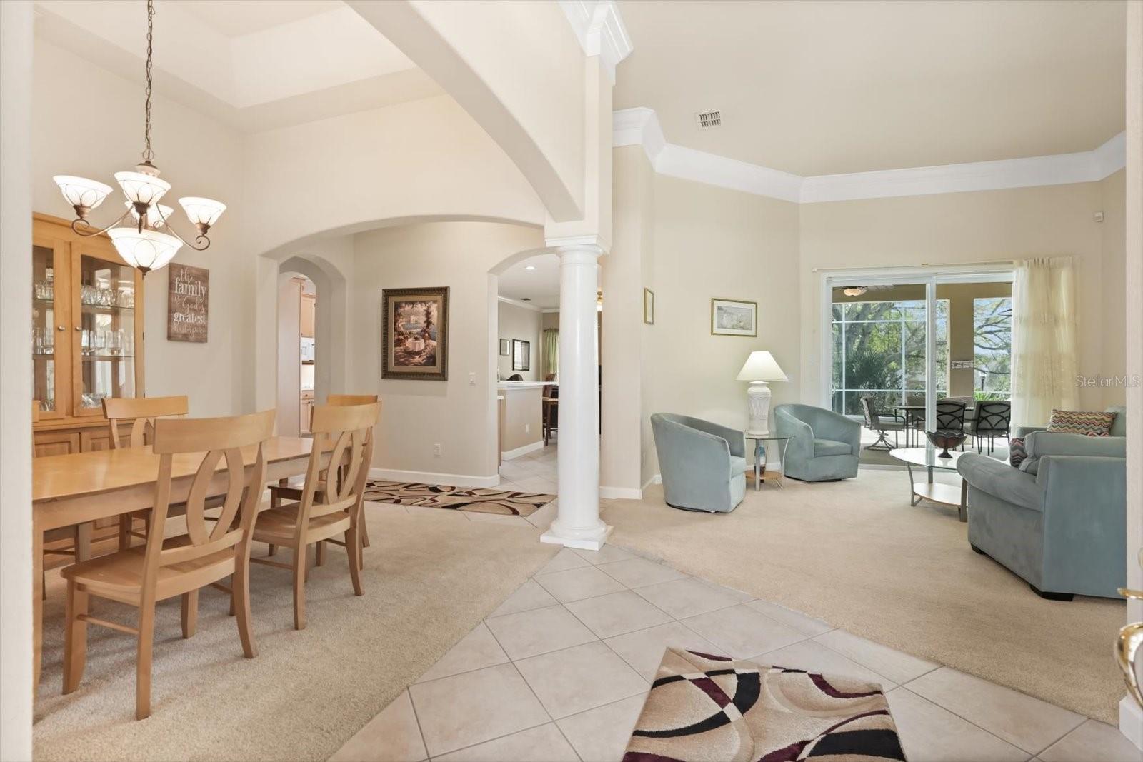 Image 5 of 47 For 1500 Ledgemont Lane