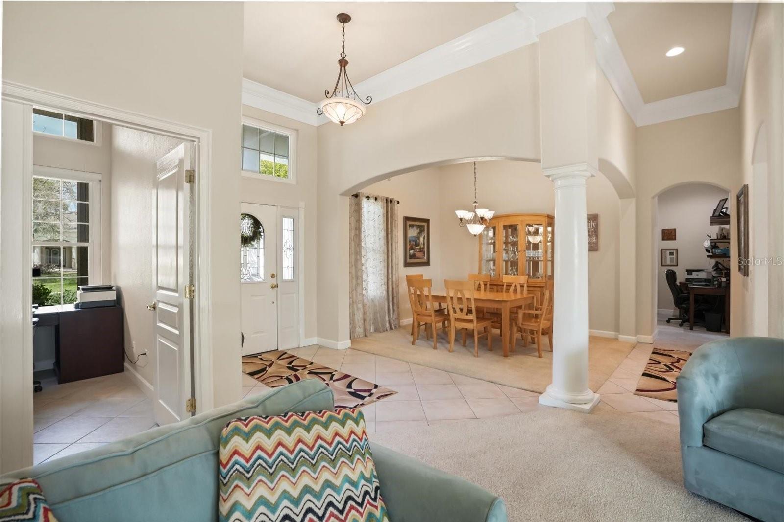 Image 7 of 47 For 1500 Ledgemont Lane