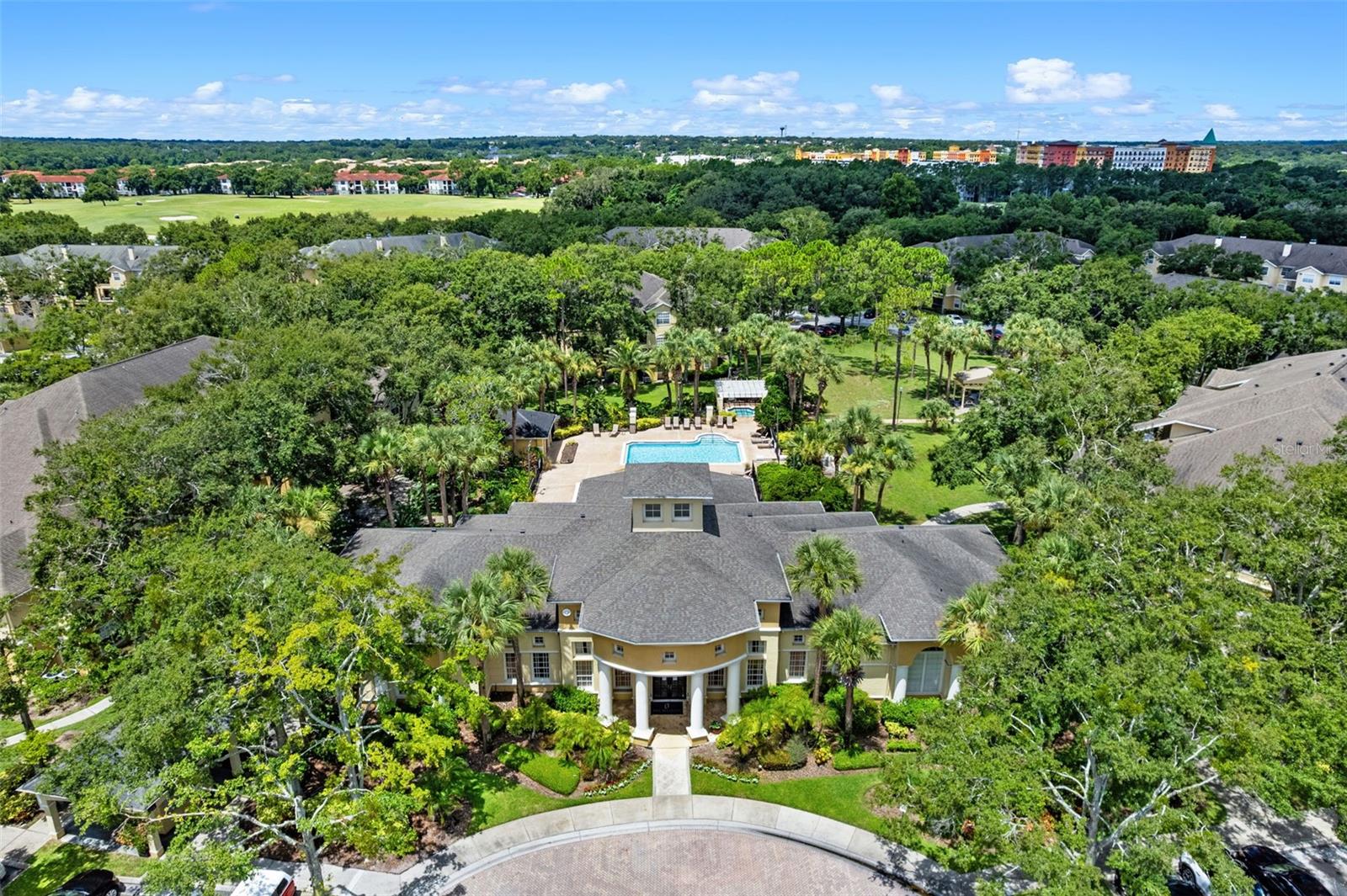 Image 36 of 41 For 2528 Robert Trent Jones Drive 1617