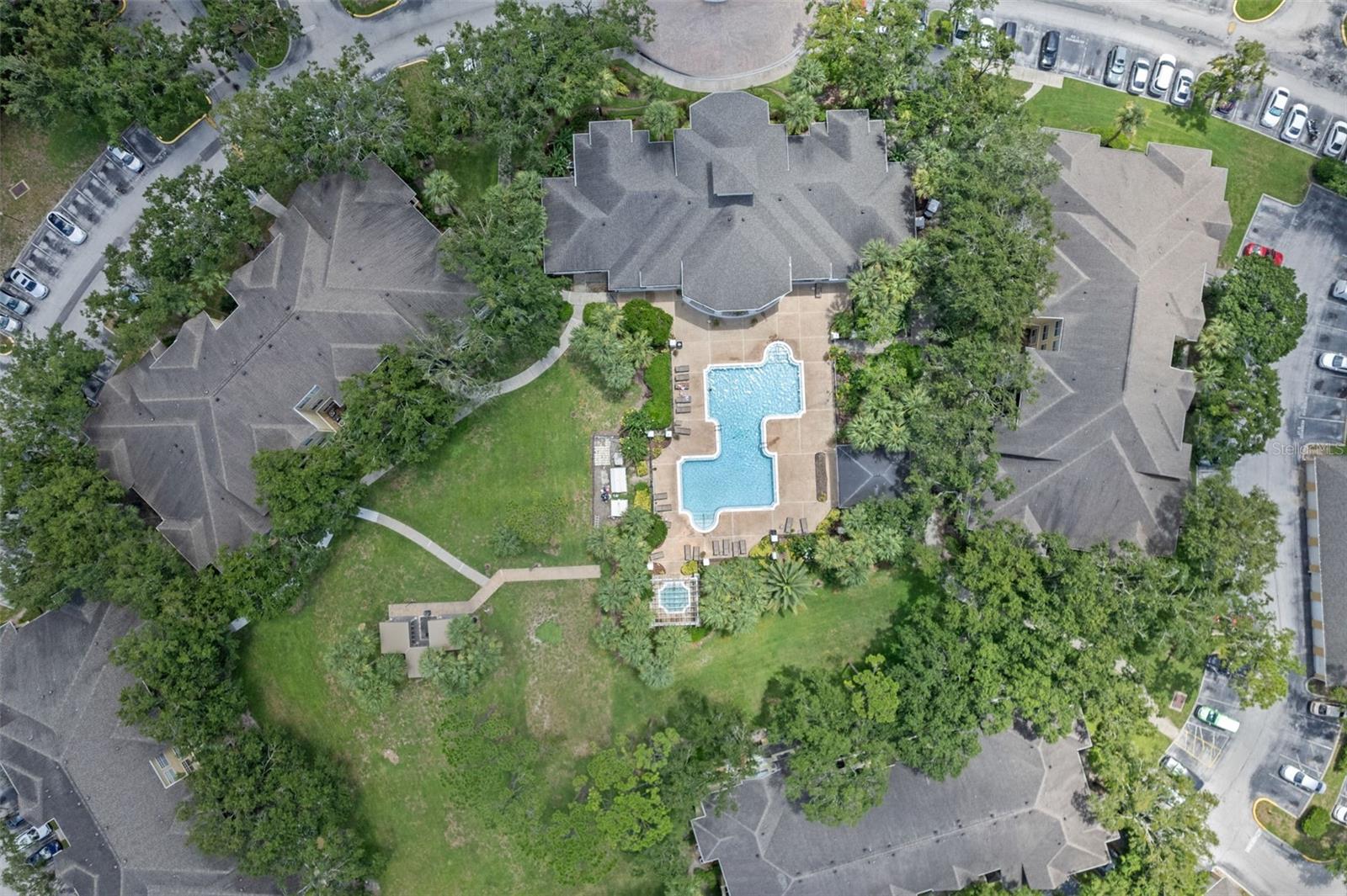 Image 40 of 41 For 2528 Robert Trent Jones Drive 1617