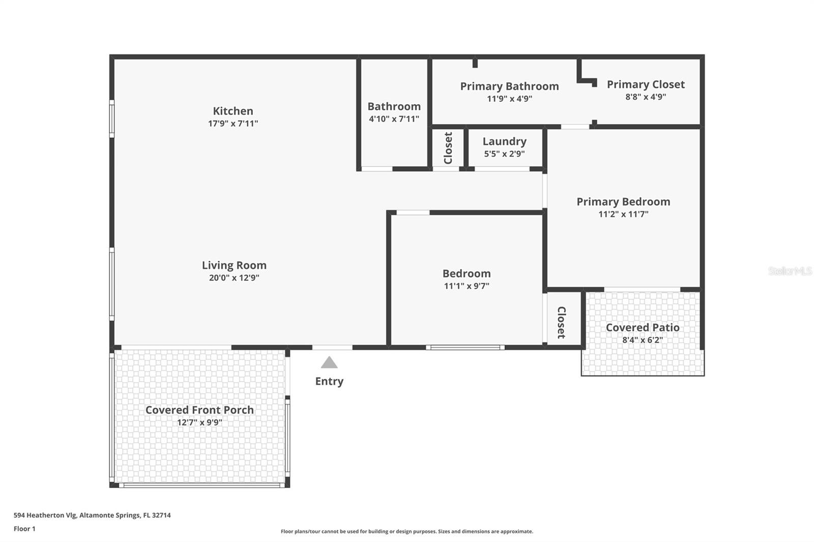 Image 20 of 20 For 594 Heatherton Village
