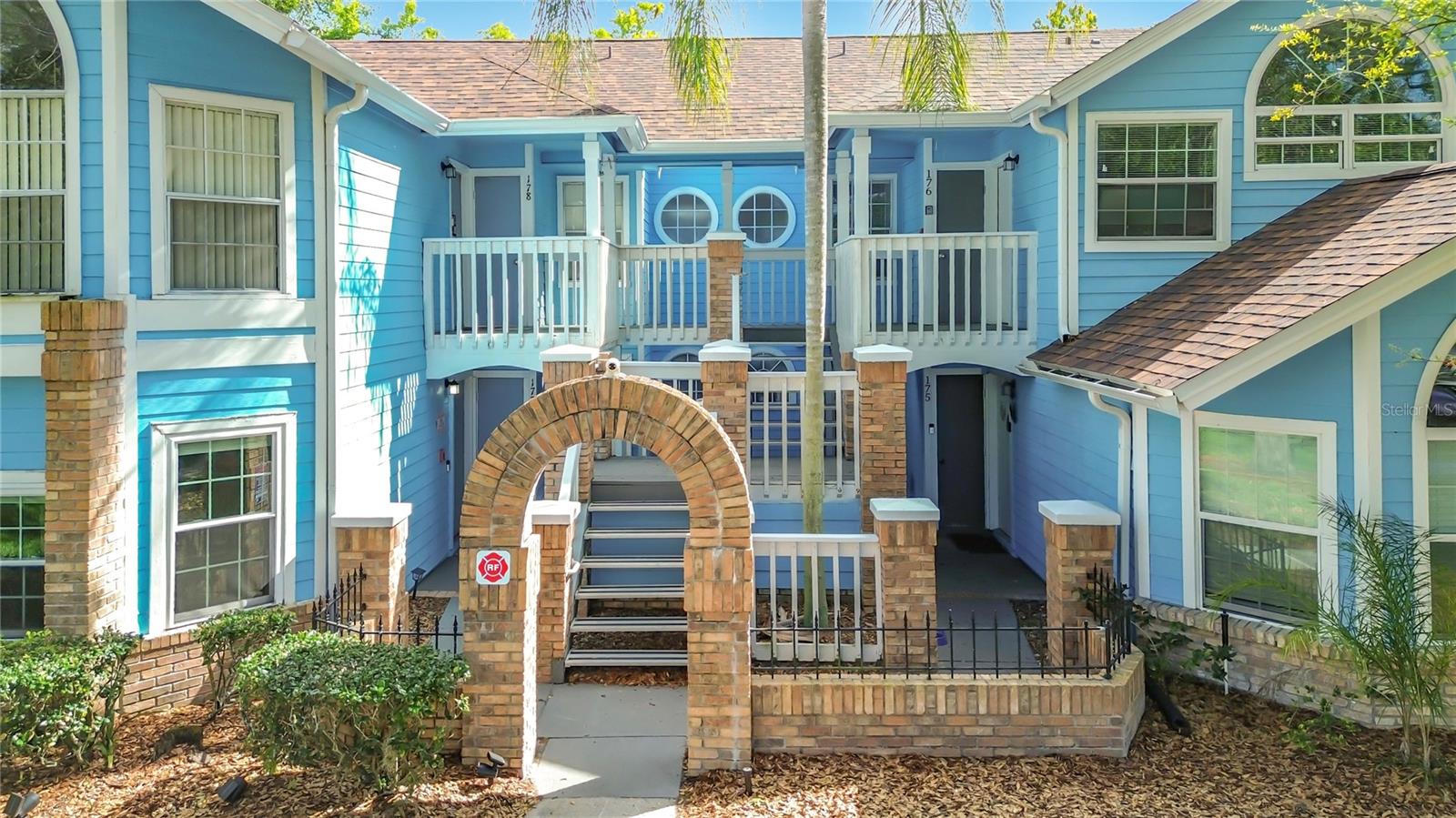 Details for 2717 Poinciana Boulevard 176, KISSIMMEE, FL 34746