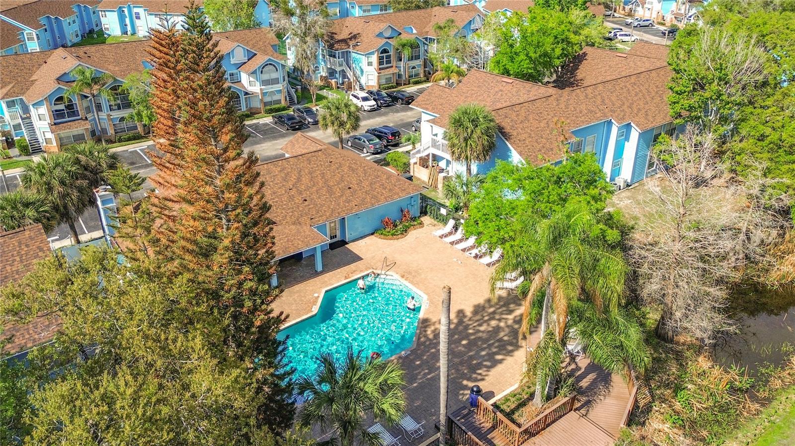 Image 30 of 34 For 2717 Poinciana Boulevard 176