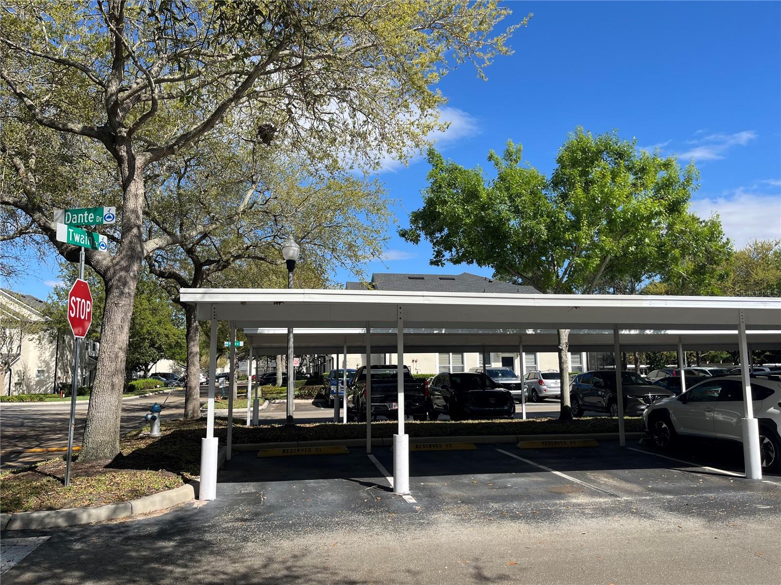 Image 2 of 13 For 3190 Dante Drive 308