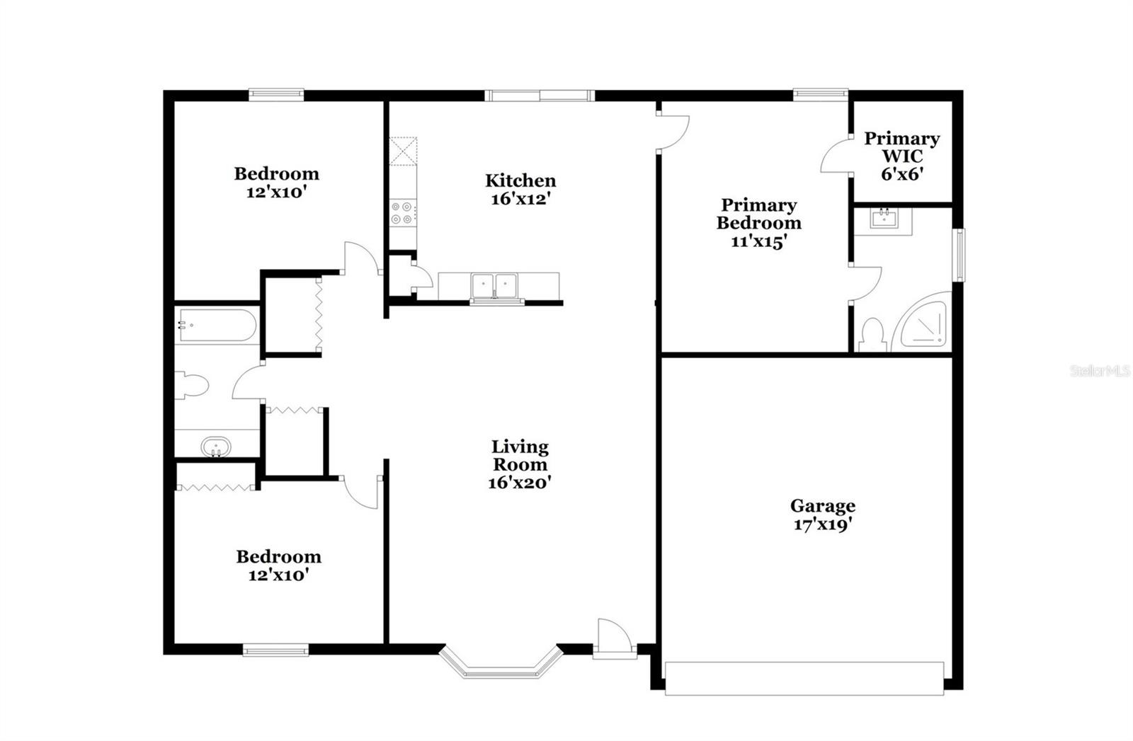 Image 16 of 16 For 721 Pelican Court