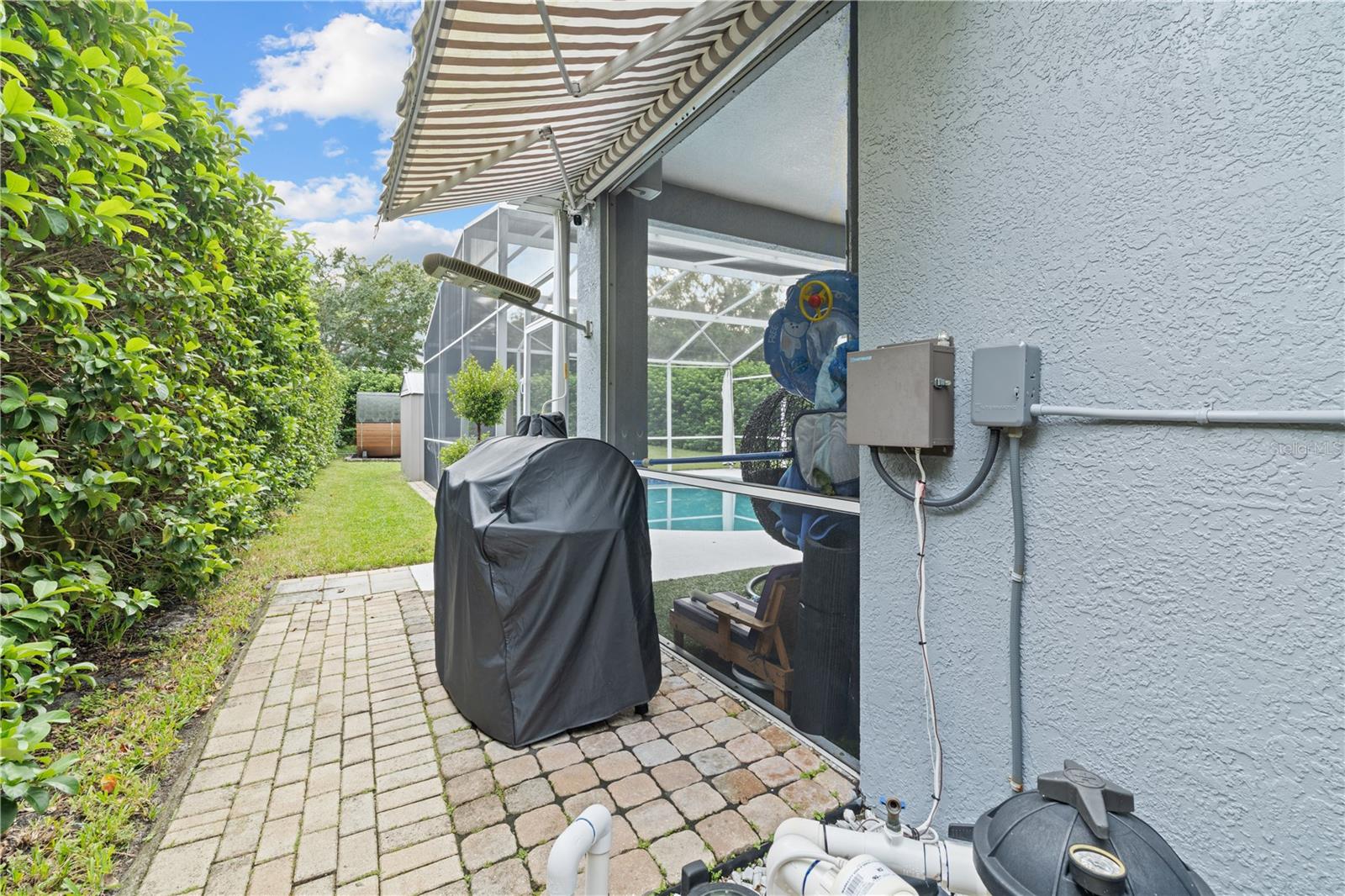 Image 35 of 40 For 7770 Glynde Hill Drive