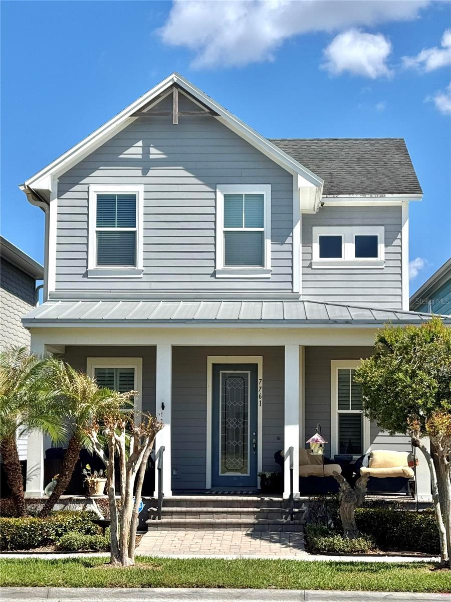 Details for 7761 Laureate Boulevard, ORLANDO, FL 32827