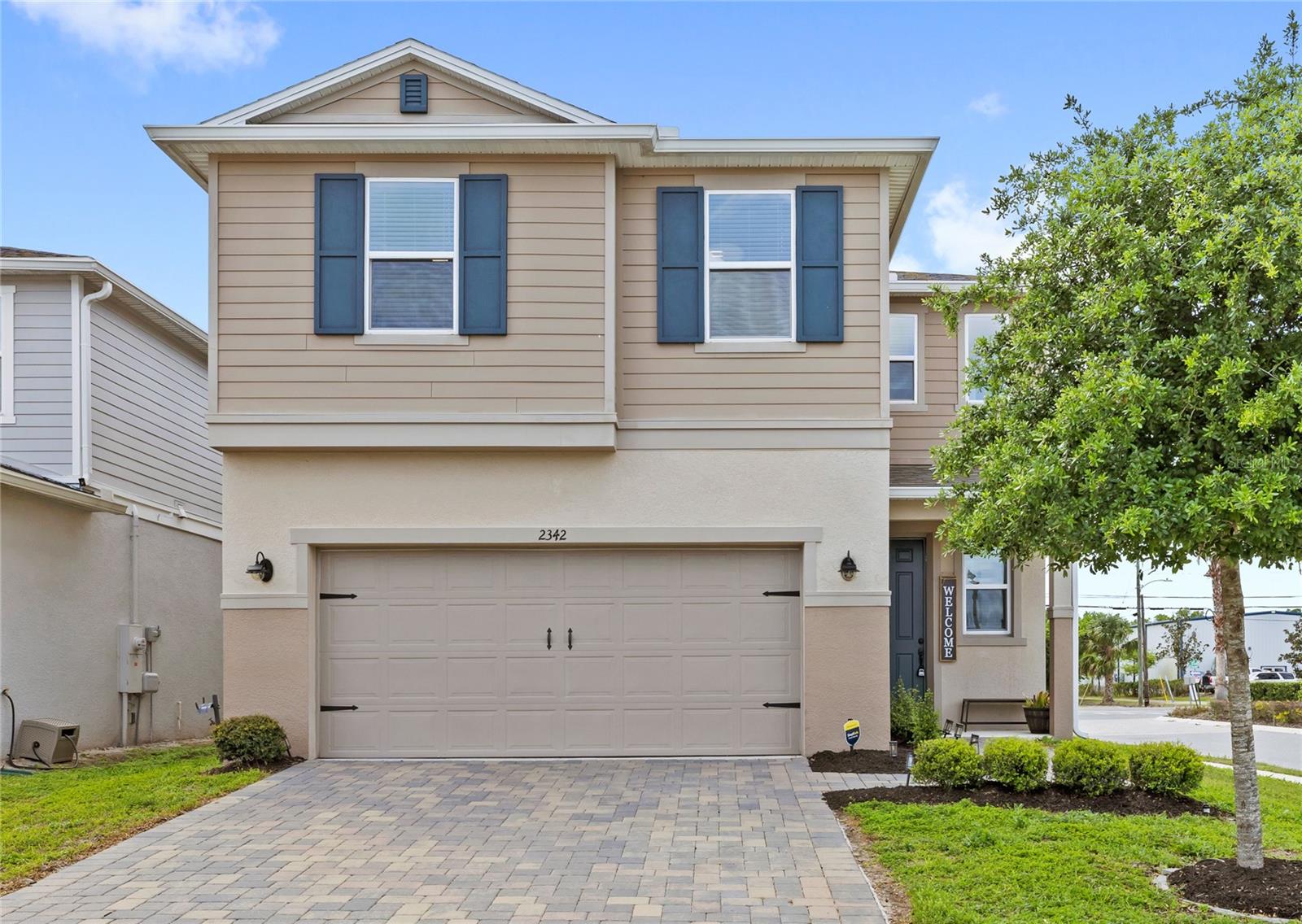 Details for 2342 Twin Flower Lane, SANFORD, FL 32771