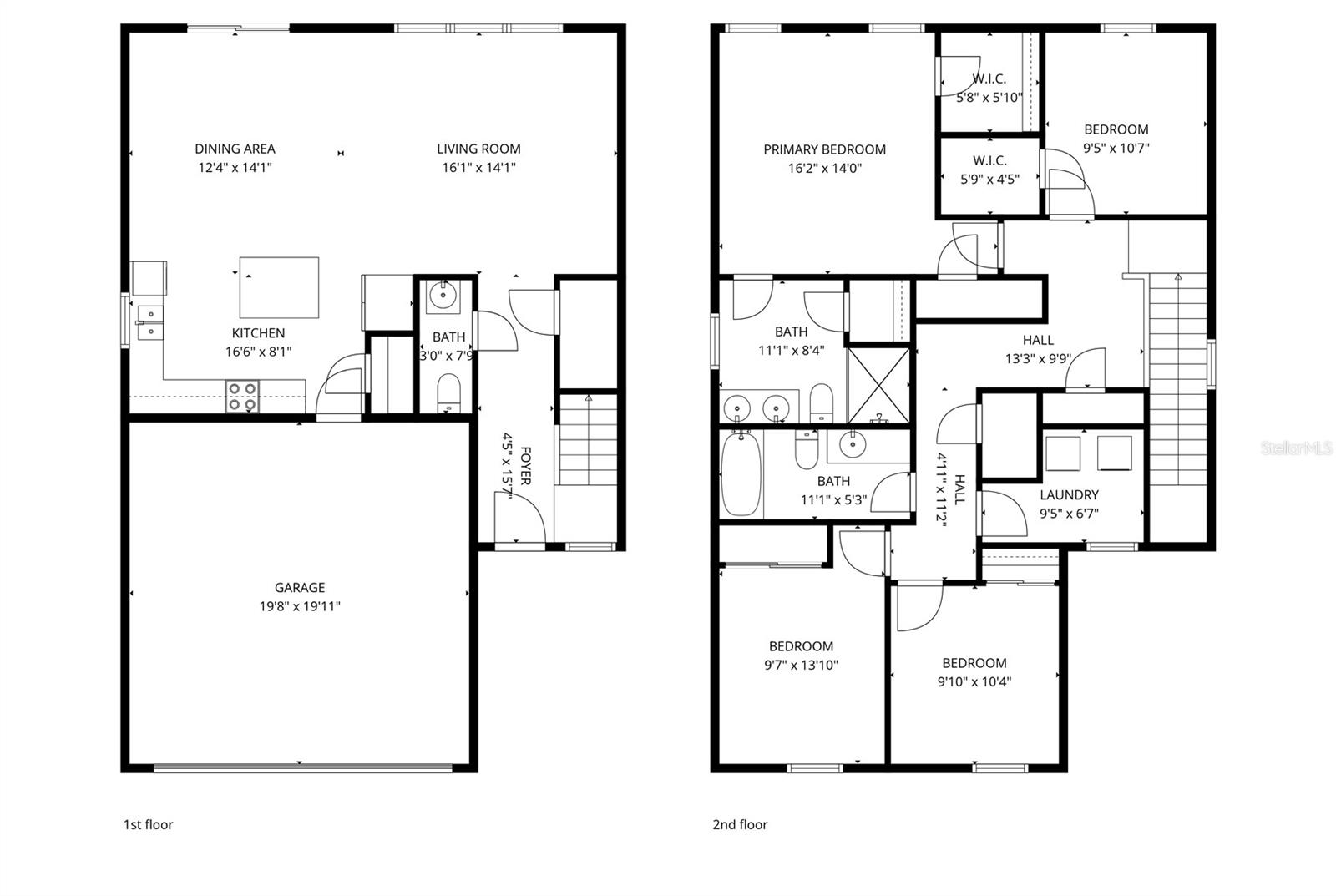 Image 33 of 48 For 2342 Twin Flower Lane