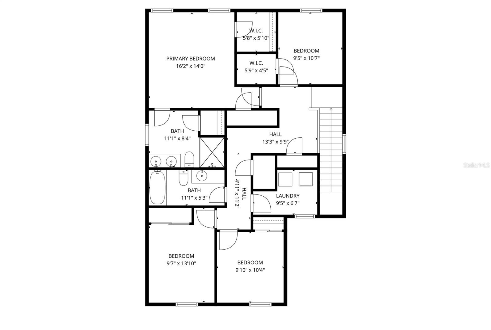 Image 36 of 48 For 2342 Twin Flower Lane