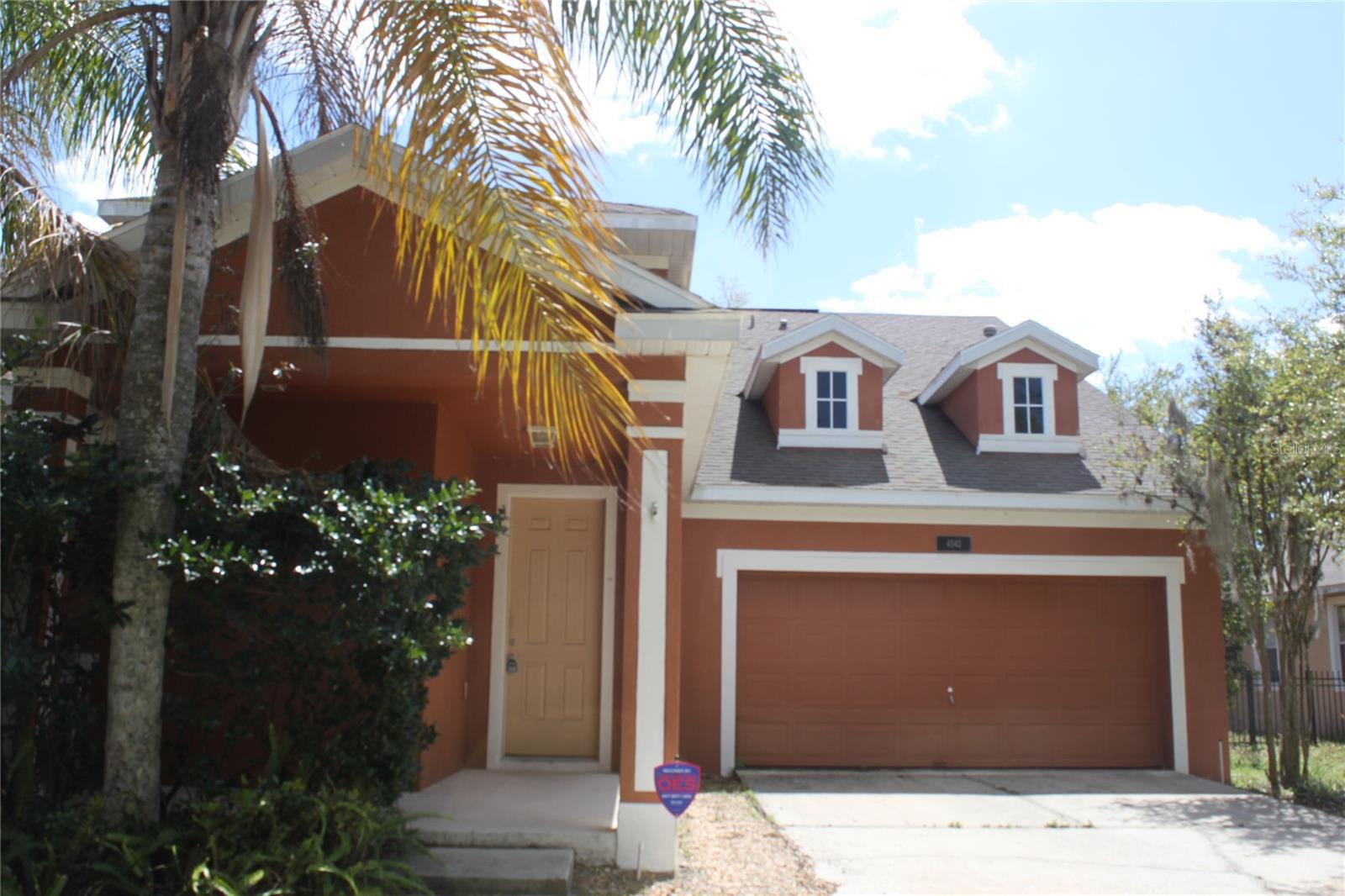 Details for 4542 Blue Major Drive, WINDERMERE, FL 34786