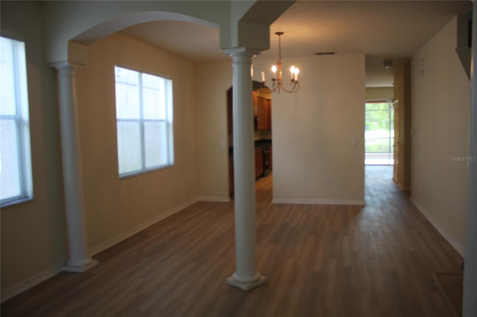 Image 6 of 20 For 4542 Blue Major Drive