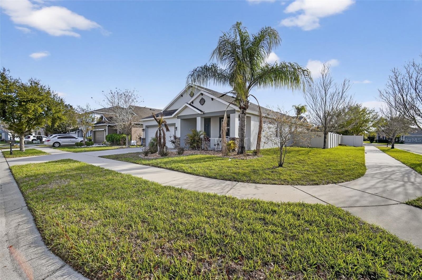 Image 3 of 30 For 15303 Long Cypress Drive