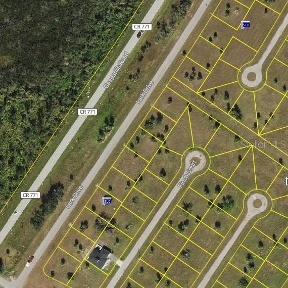 Listing Details for 14 Lark Drive, PLACIDA, FL 33946