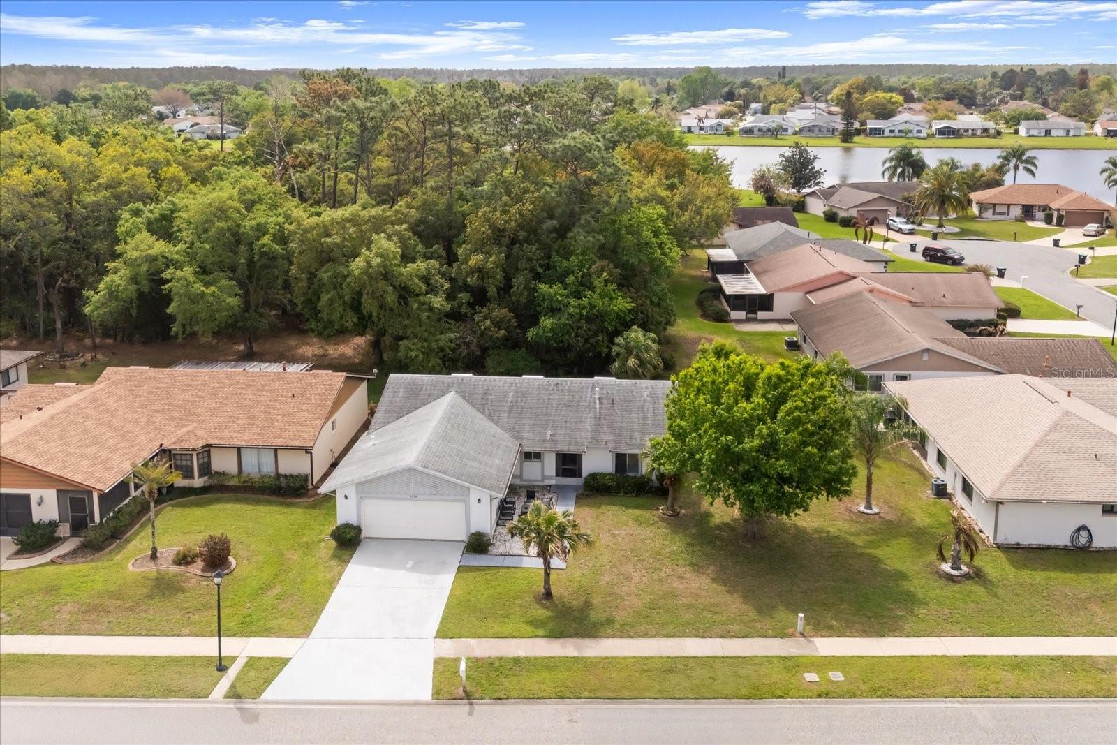 Image 2 of 22 For 5336 Silent Brook Drive