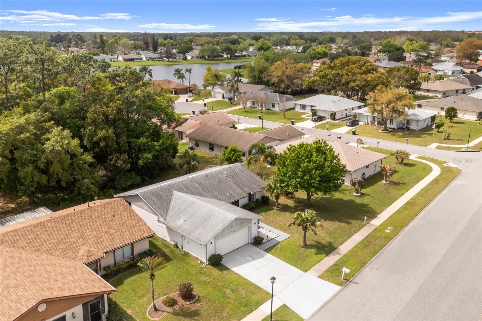 Image 3 of 22 For 5336 Silent Brook Drive