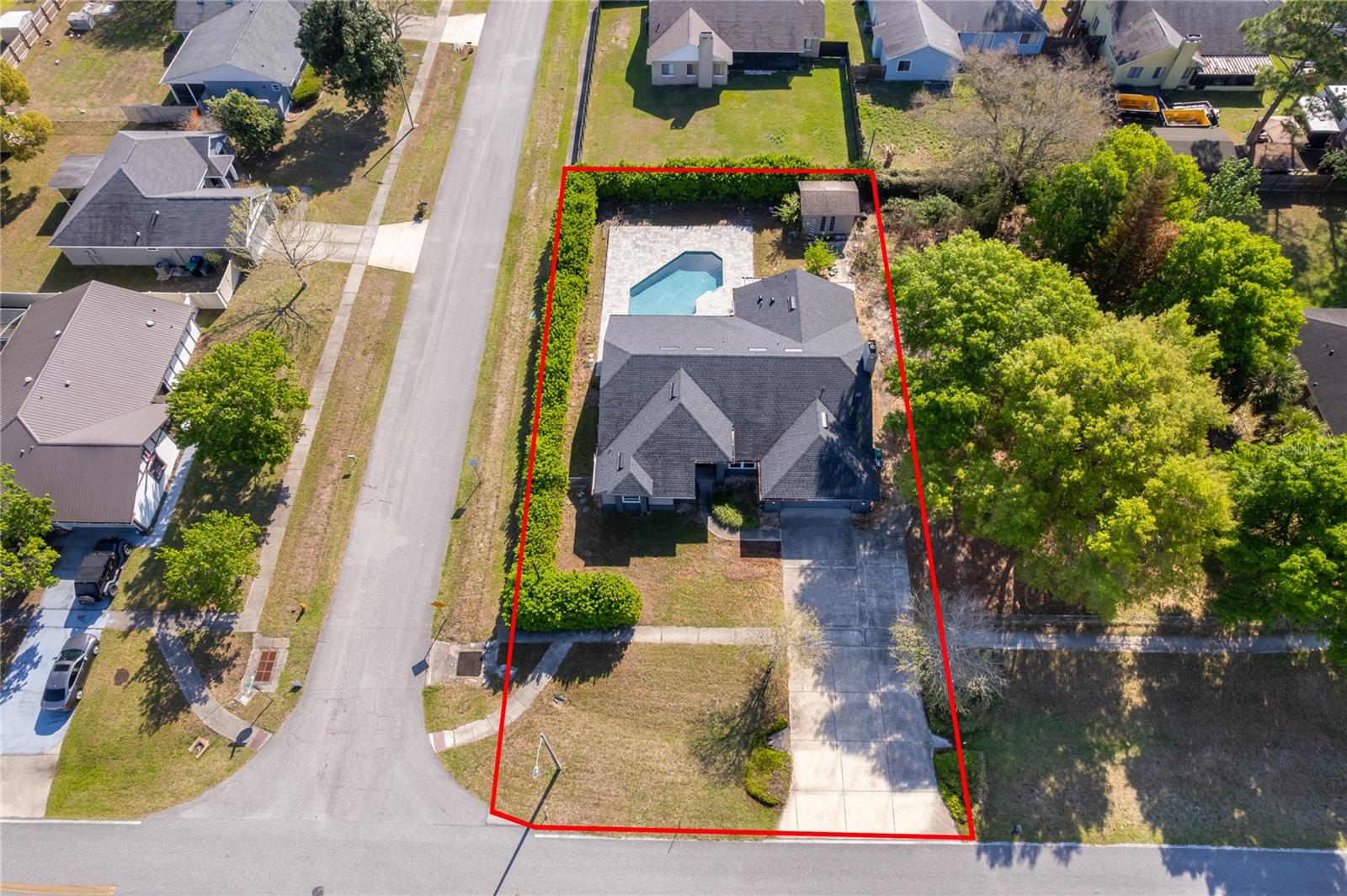 Image 29 of 32 For 2203 Bancroft Boulevard