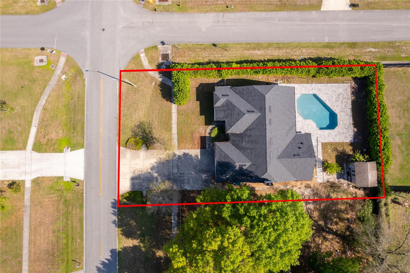 Image 30 of 32 For 2203 Bancroft Boulevard