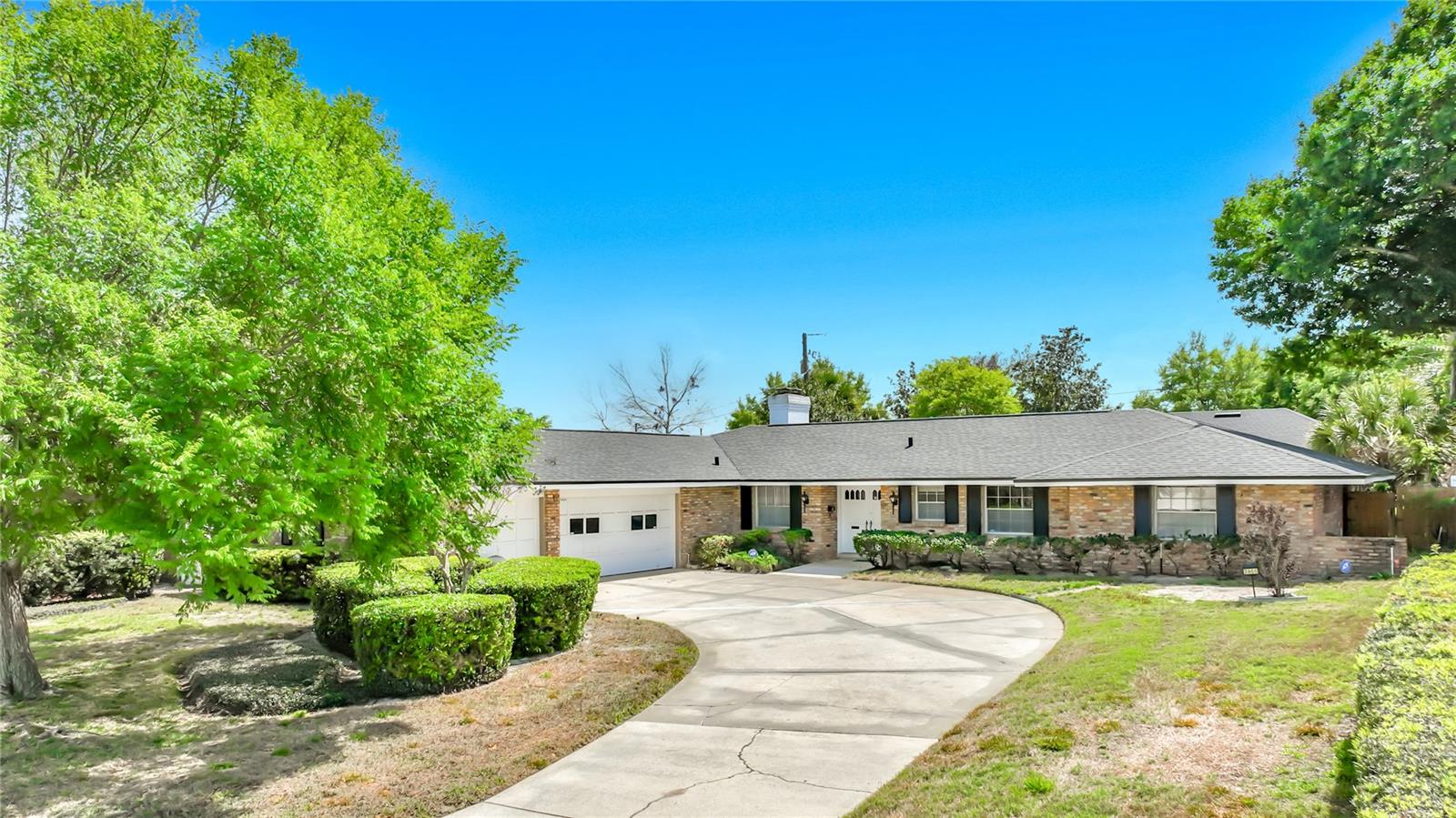 Details for 2600 Mohawk Trail, MAITLAND, FL 32751