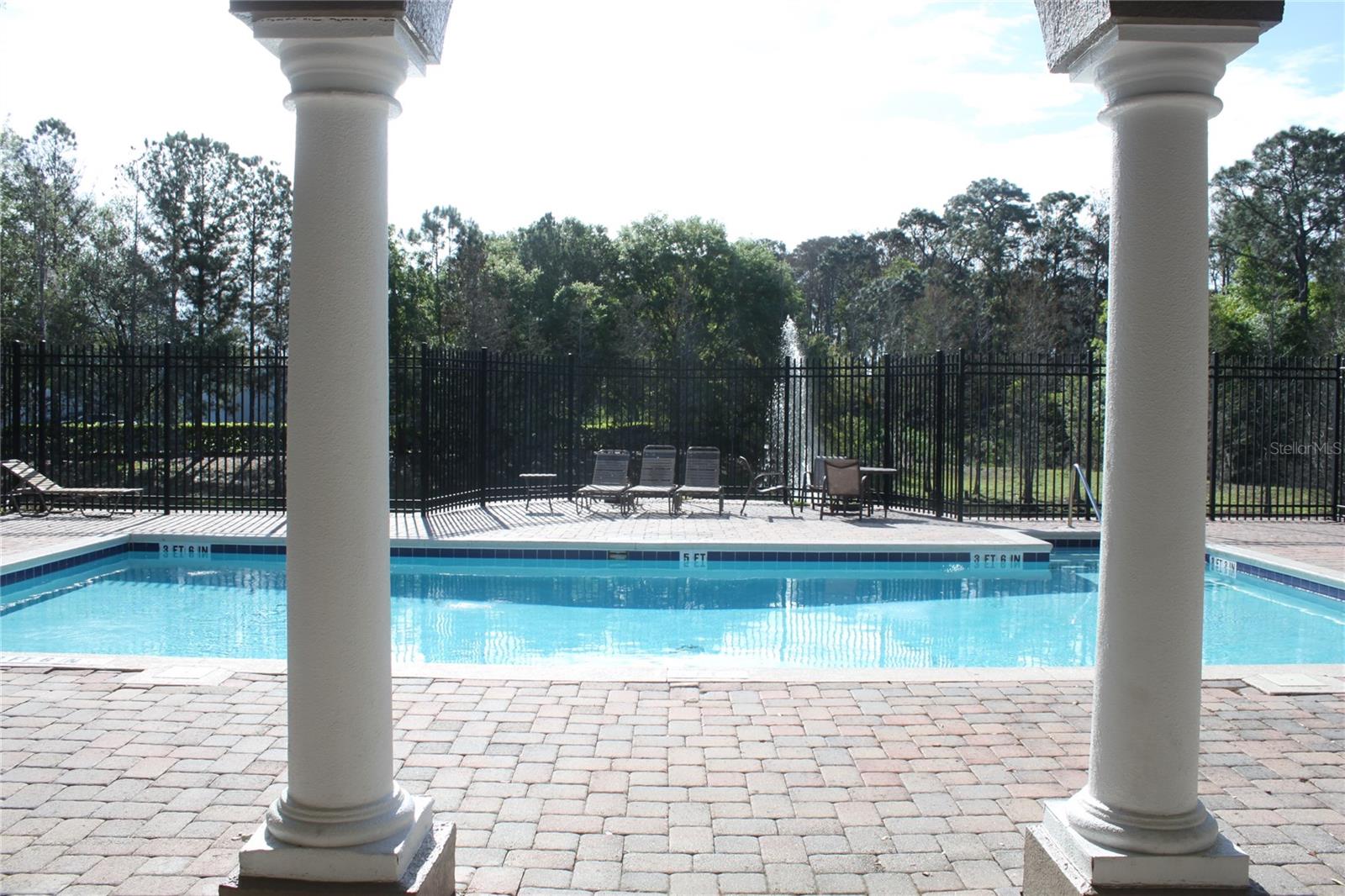 Image 25 of 26 For 3222 Villa Strada Way