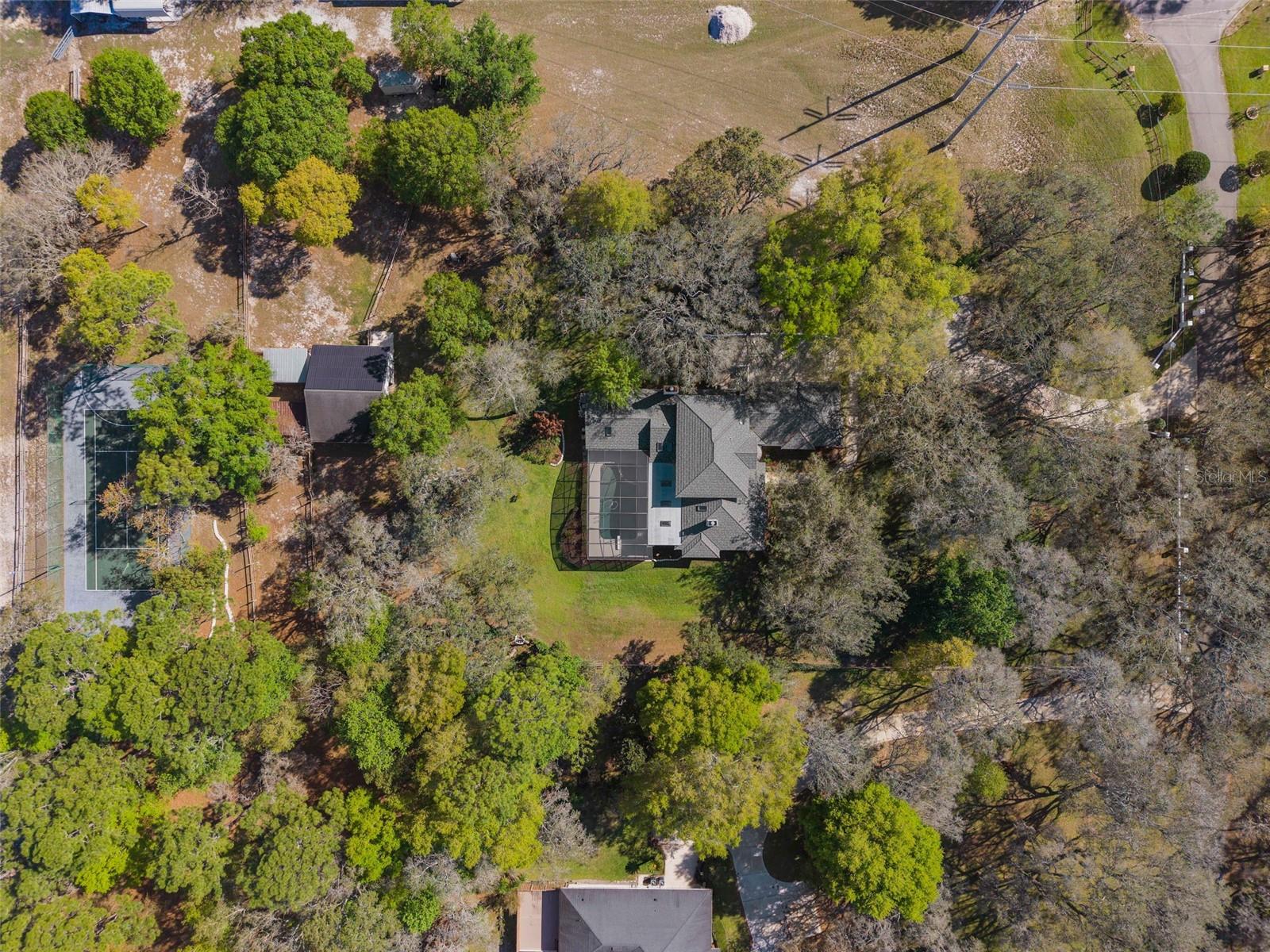 Image 40 of 43 For 1805 Meadowbend Drive