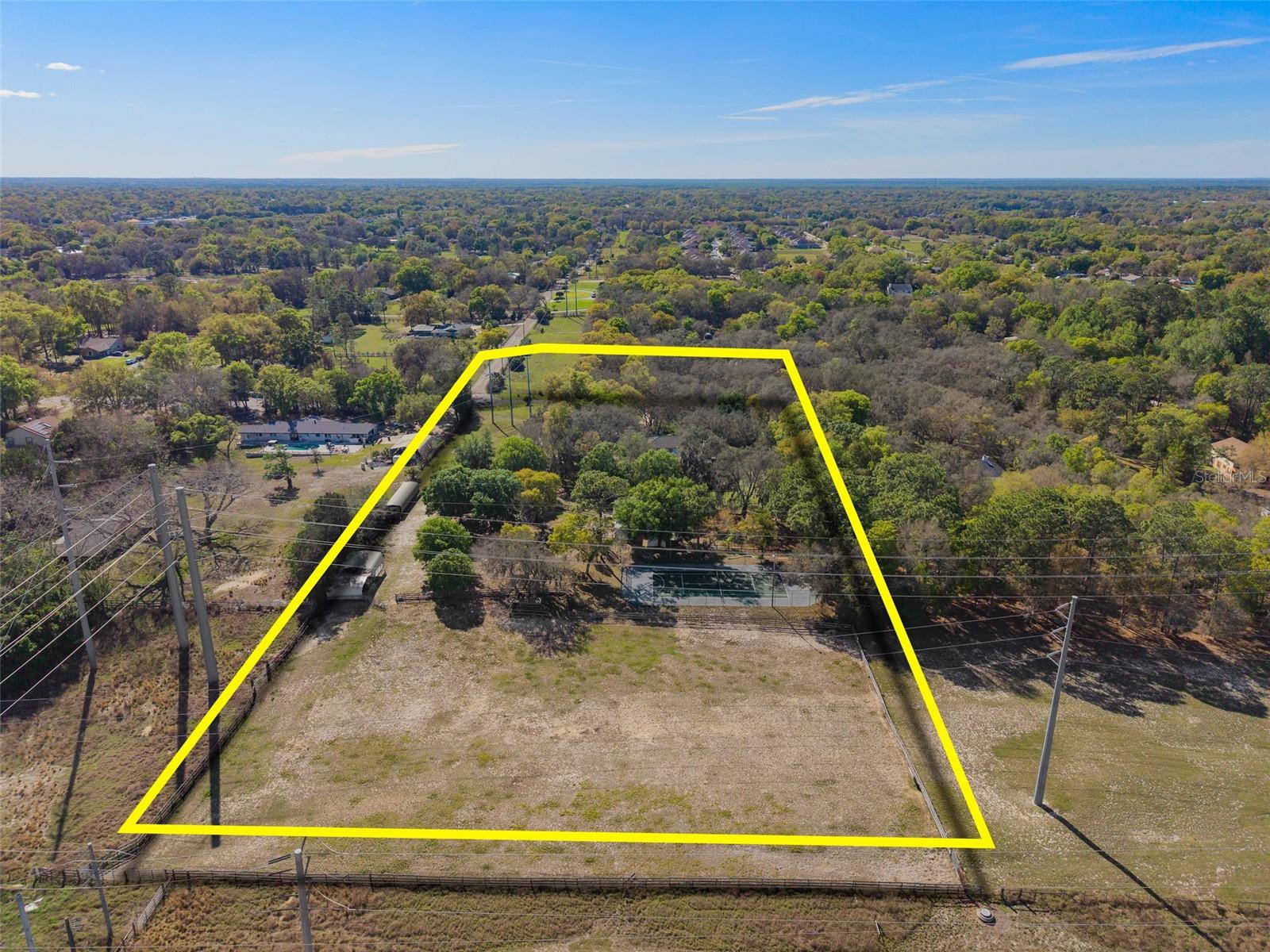 Image 43 of 43 For 1805 Meadowbend Drive