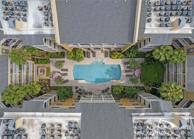 Image 45 of 62 For 860 N Orange Avenue 268