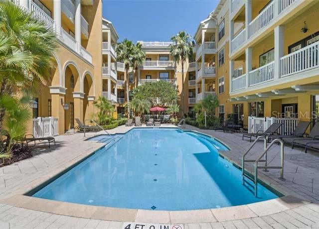 Image 46 of 62 For 860 N Orange Avenue 268