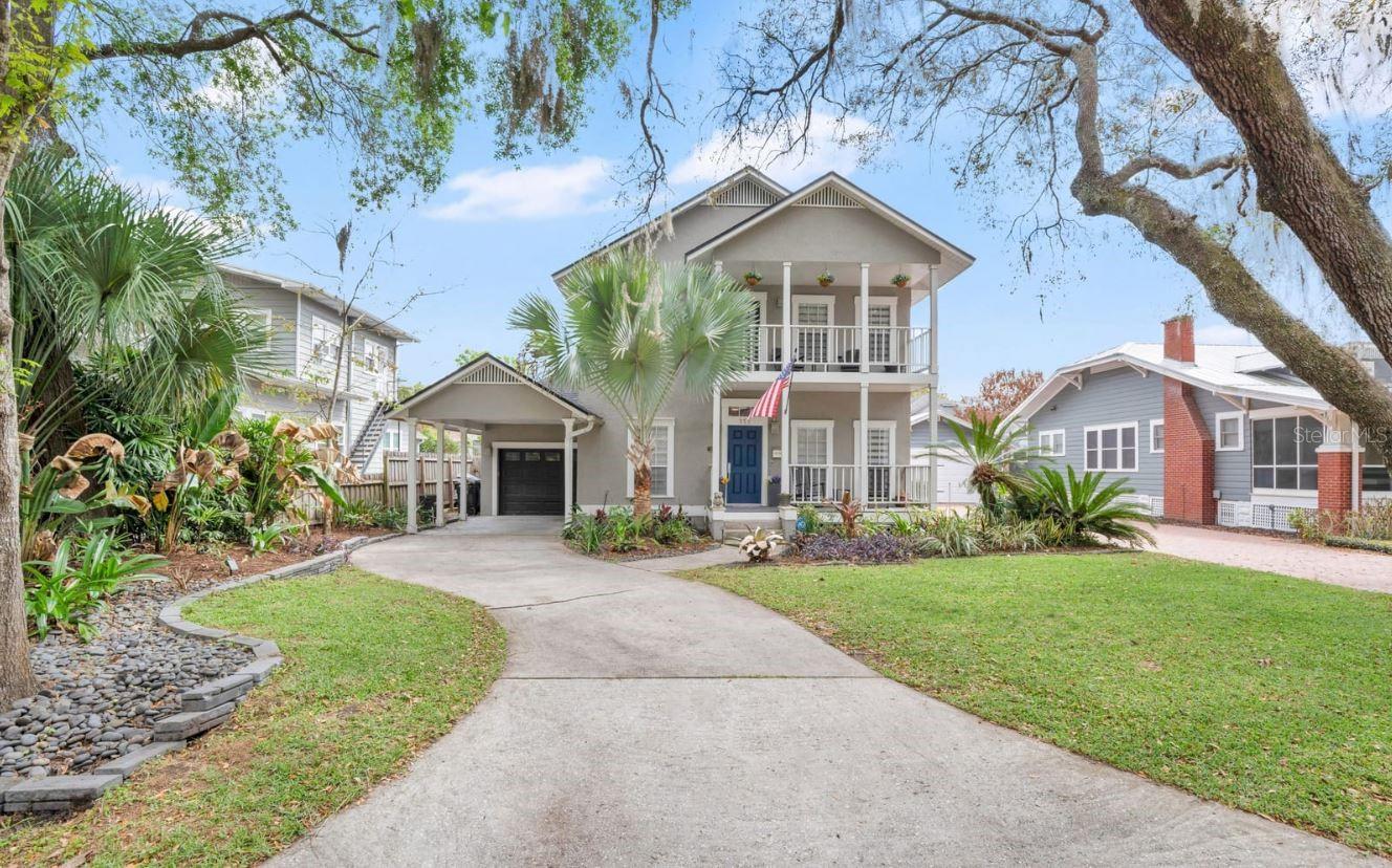 Details for 111 Kennison, ORLANDO, FL 32801